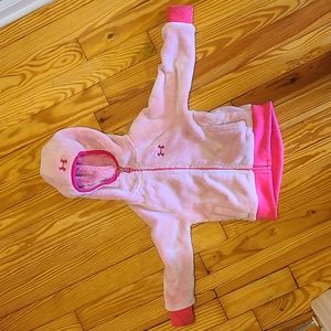 2T Under Armour Jacket
